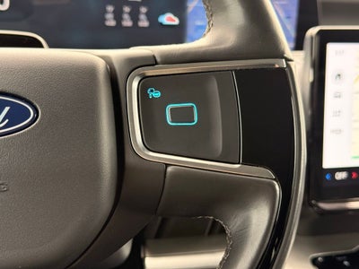 2025 Ford Expedition Platinum 600A