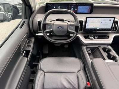 2025 Ford Expedition Platinum 600A