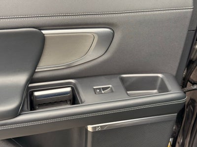 2025 Ford Expedition Platinum 600A