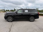 2025 Ford Expedition Platinum 600A