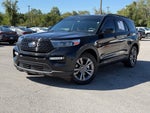 2022 Ford Explorer XLT - PANORAMIC SUNROOF / CLEAN CARFAX