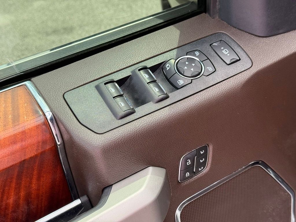 2022 Ford F-250SD King Ranch