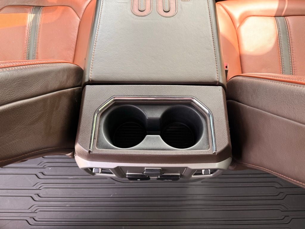 2022 Ford F-250SD King Ranch