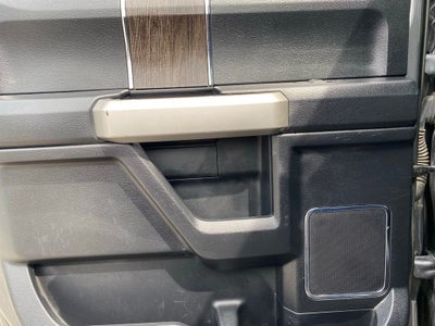 2021 Ford F-250SD Lariat