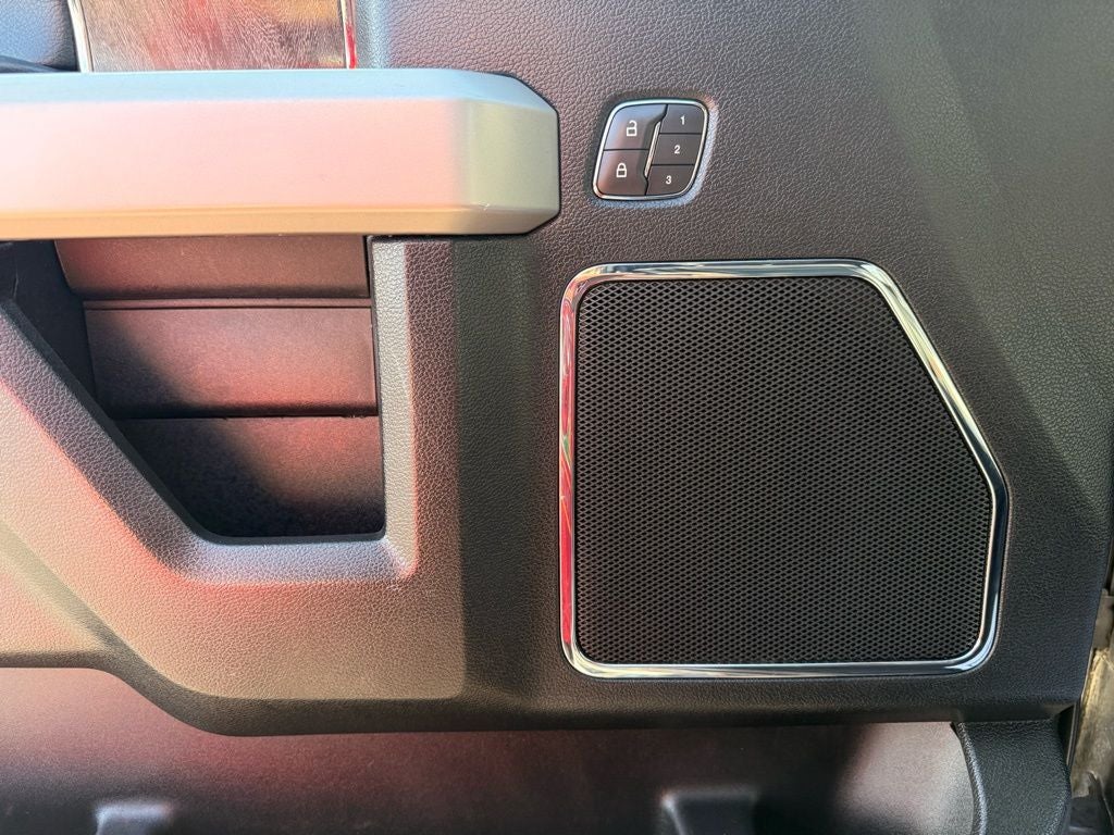 2019 Ford F-250SD Lariat