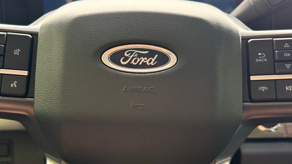 2024 Ford F-250SD Lariat