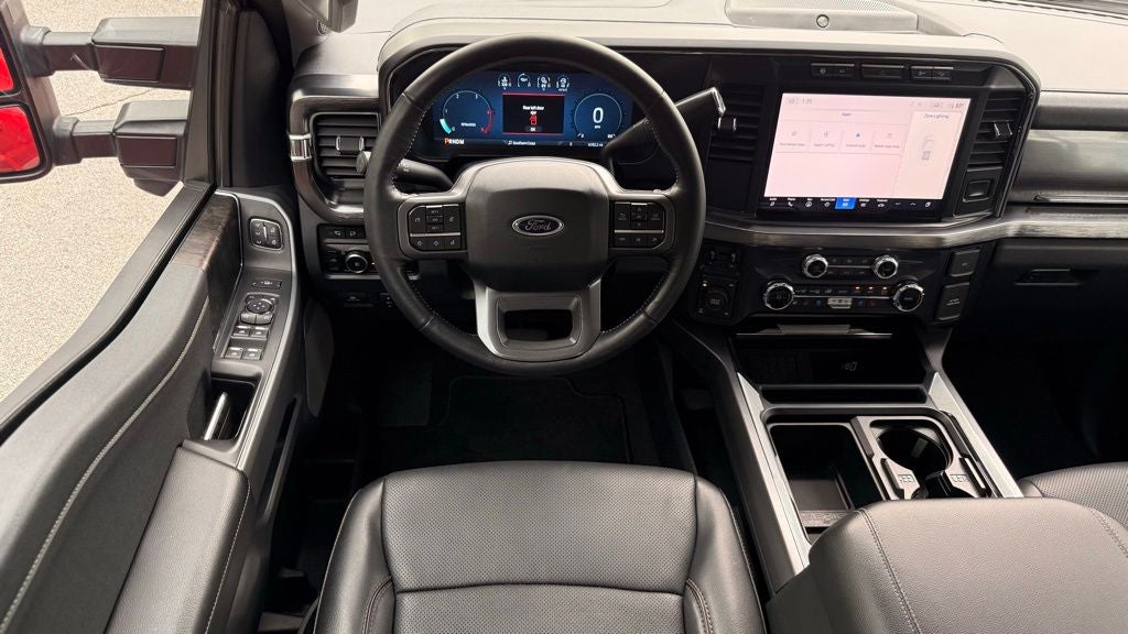 2024 Ford F-250SD Lariat