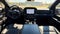 2022 Ford F-150 XLT Black Widow Package