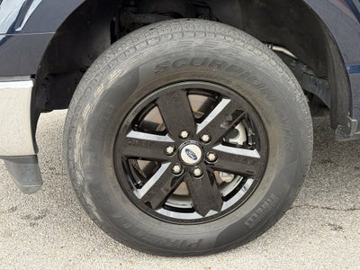 2023 Ford F-150 XLT - 4WD / CARFAX ONE OWNER