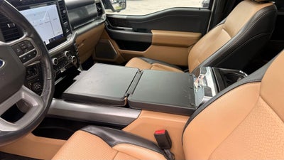 2021 Ford F-150 Lariat CLEAN CARFAX