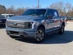 2023 Ford F-150 Lightning XLT