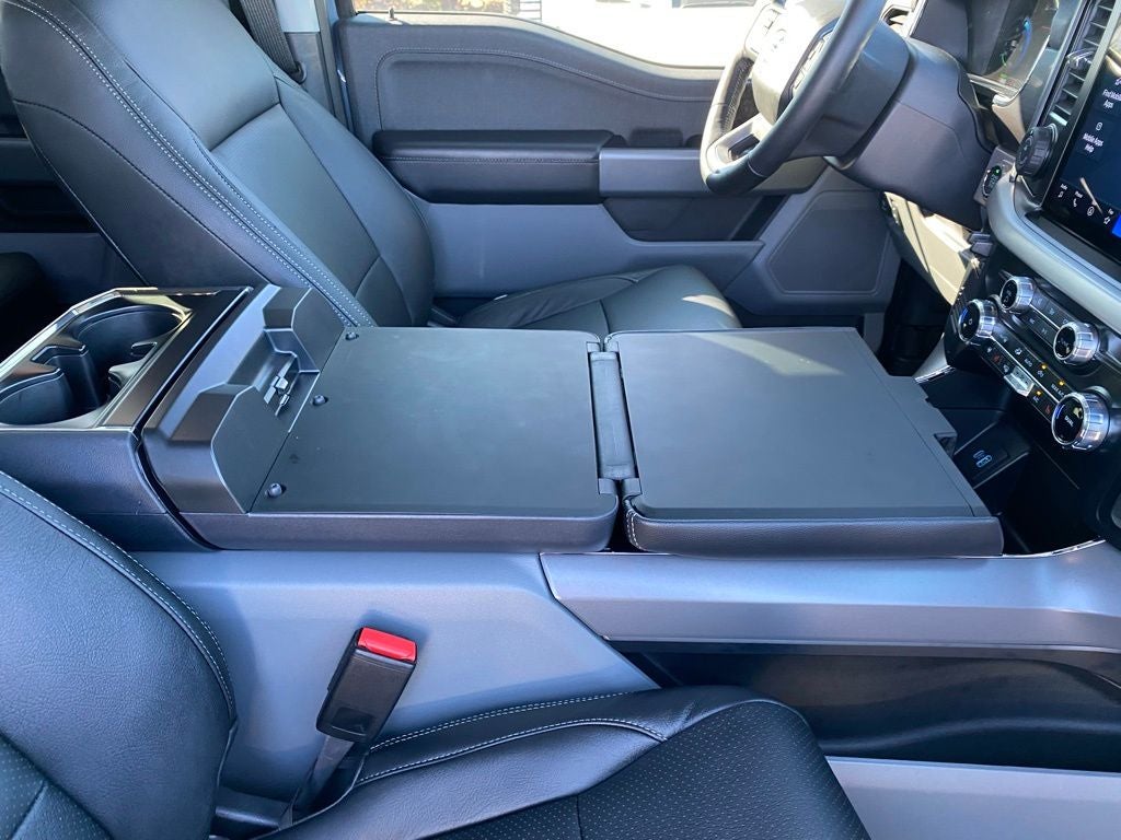 2023 Ford F-150 Lightning XLT