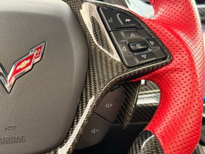 2019 Chevrolet Corvette Stingray 1LT