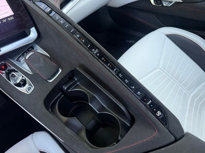 2023 Chevrolet Corvette Stingray 3LT