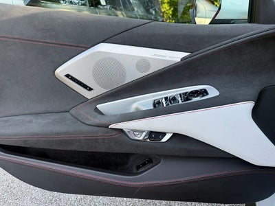 2023 Chevrolet Corvette Stingray 3LT