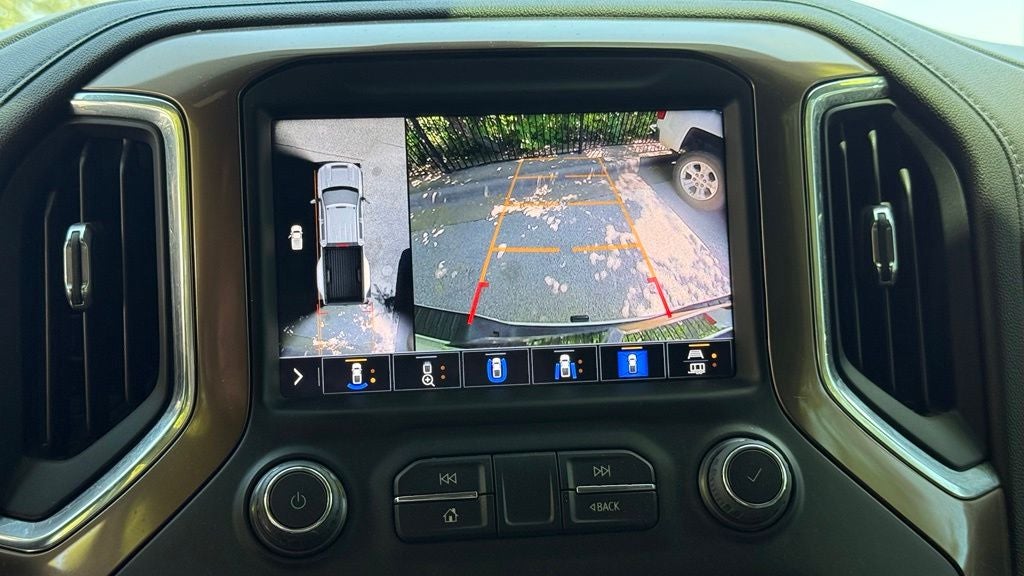 2022 Chevrolet Silverado 3500HD High Country