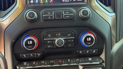 2022 Chevrolet Silverado 3500HD High Country
