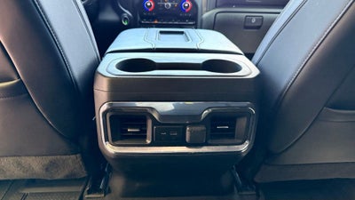 2022 Chevrolet Silverado 3500HD High Country