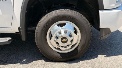 2022 Chevrolet Silverado 3500HD High Country