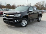 2016 Chevrolet Colorado LT APPLE CAR PLAY 4WD