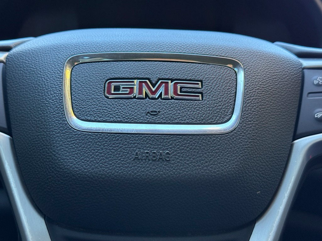 2020 GMC Acadia SLE - CLEAN CARFAX / ONE OWNER