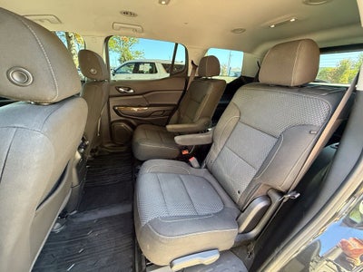 2020 GMC Acadia SLE - CLEAN CARFAX / ONE OWNER