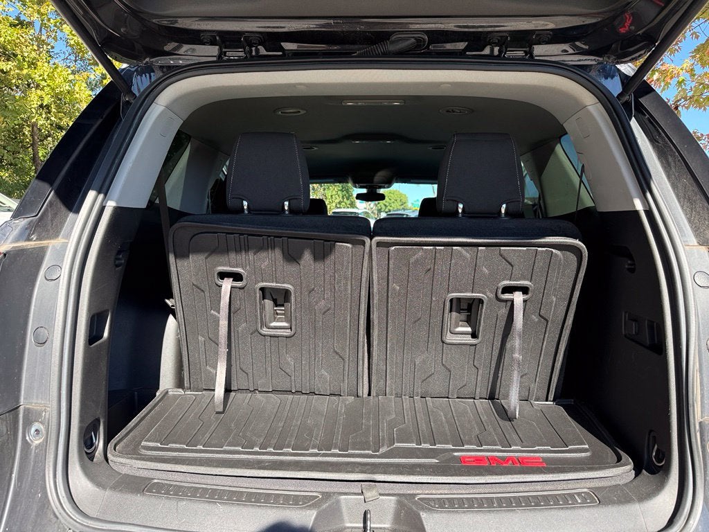 2020 GMC Acadia SLE - CLEAN CARFAX / ONE OWNER