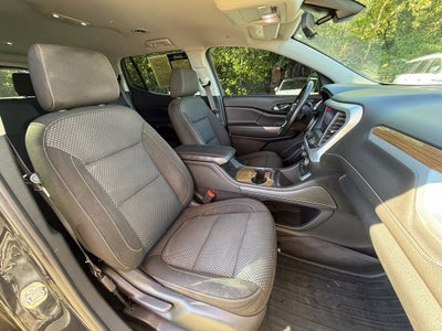 2020 GMC Acadia SLE - CLEAN CARFAX / ONE OWNER
