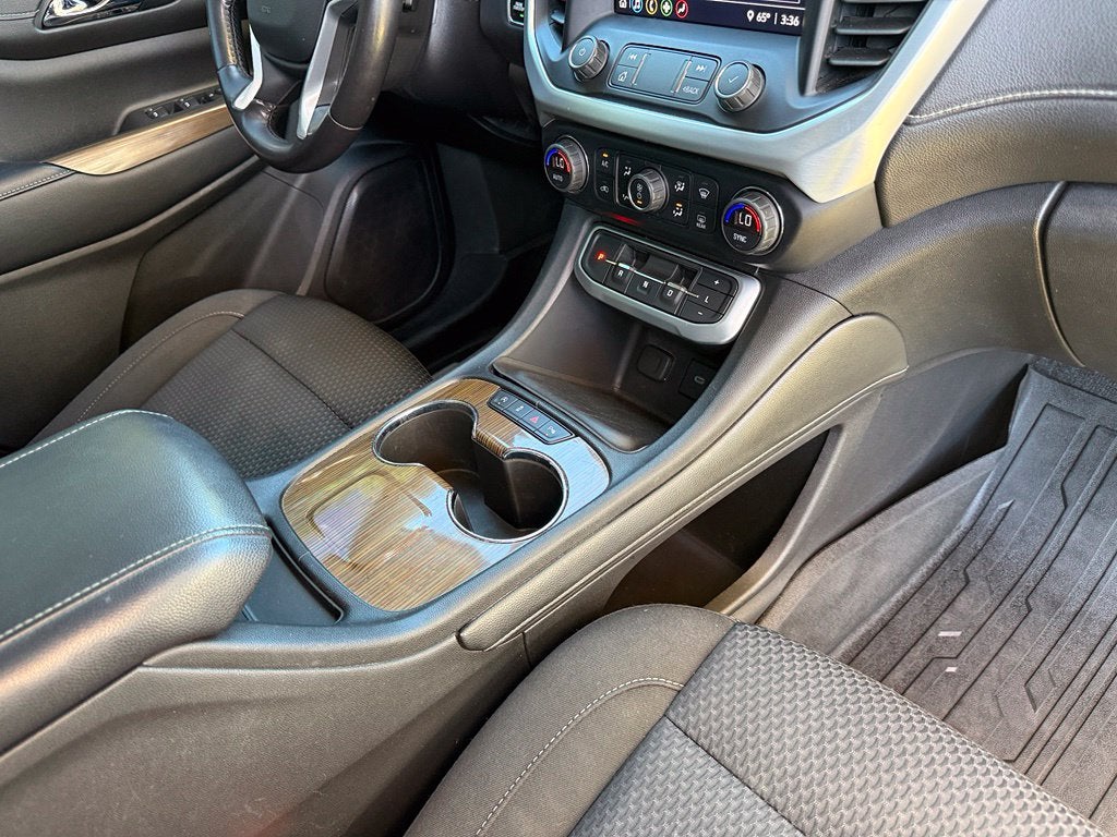 2020 GMC Acadia SLE - CLEAN CARFAX / ONE OWNER