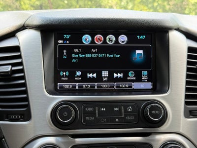 2020 GMC Yukon SLT
