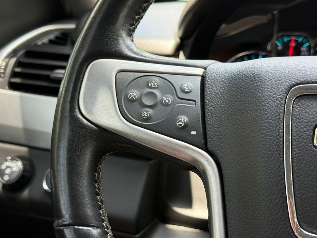 2020 GMC Yukon SLT
