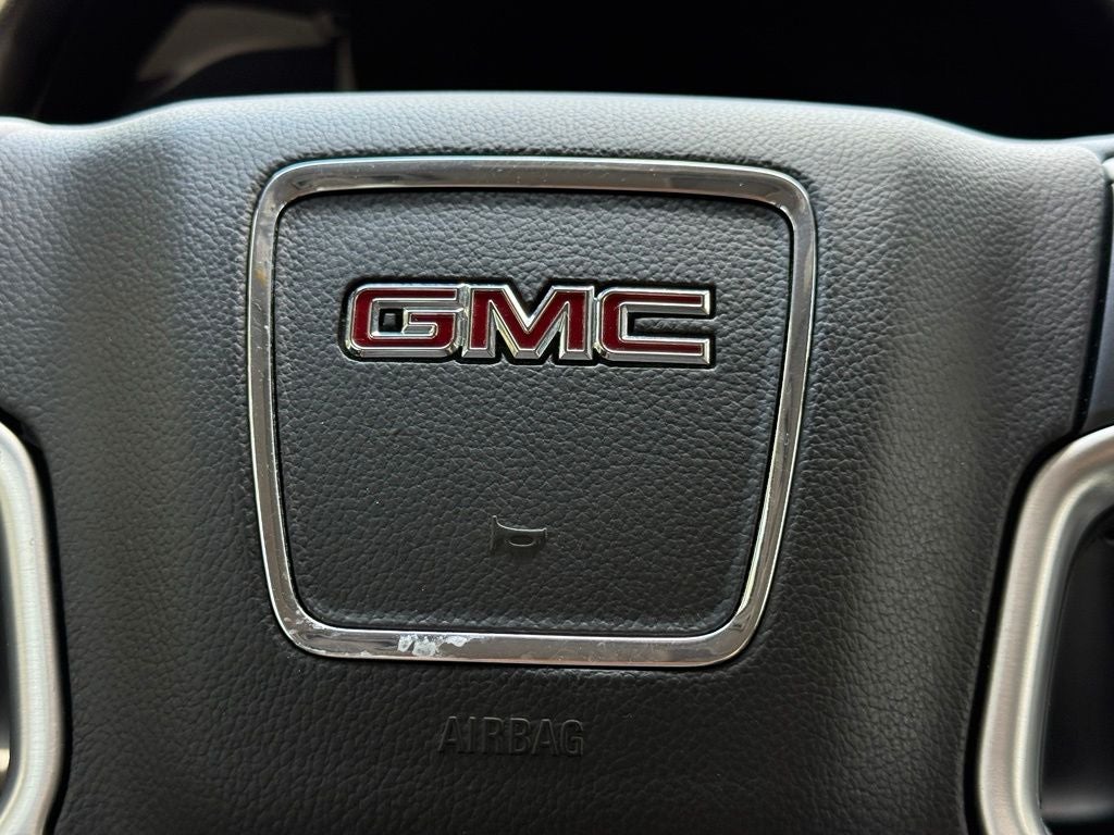2020 GMC Yukon SLT