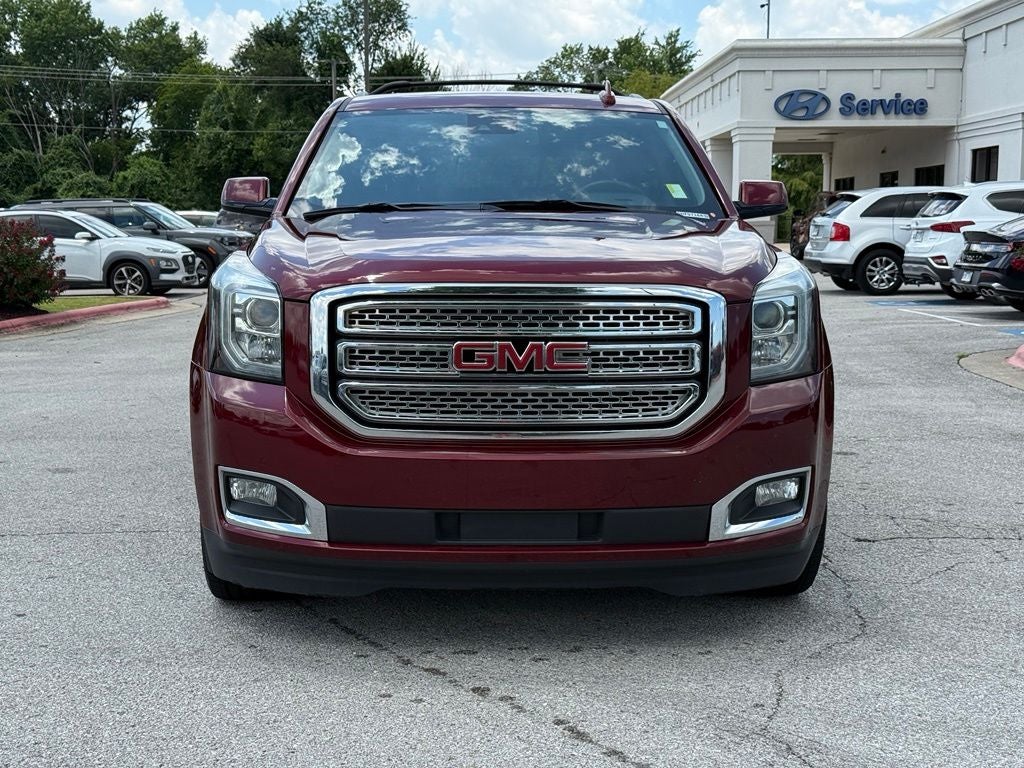 2020 GMC Yukon SLT