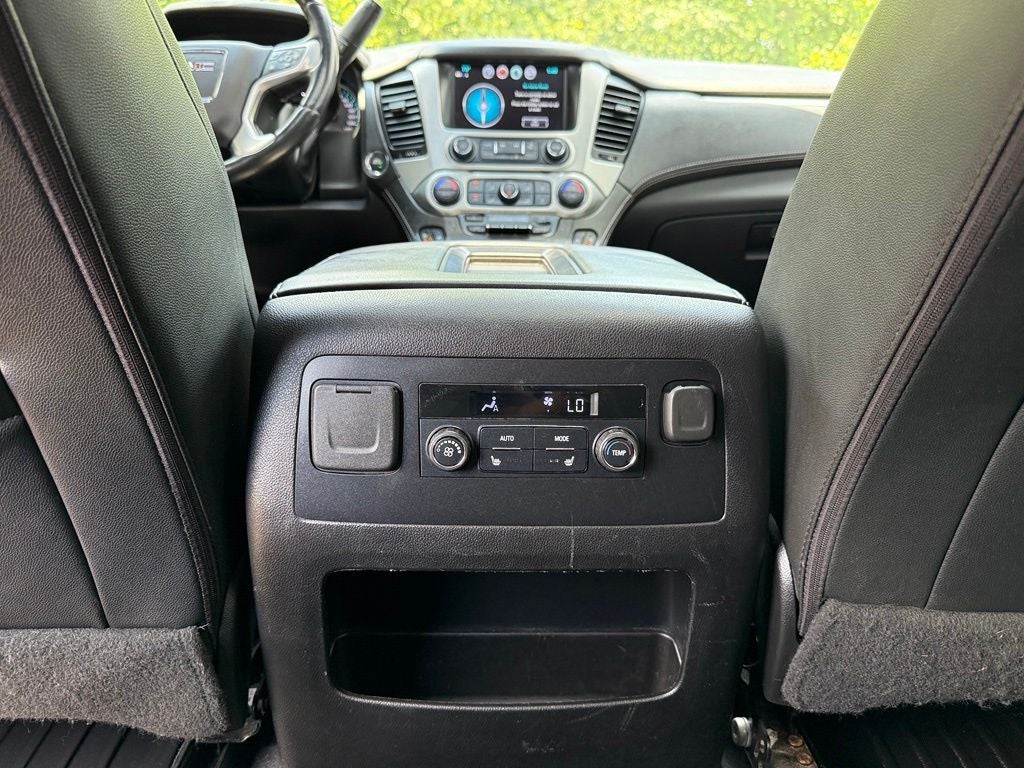 2020 GMC Yukon SLT