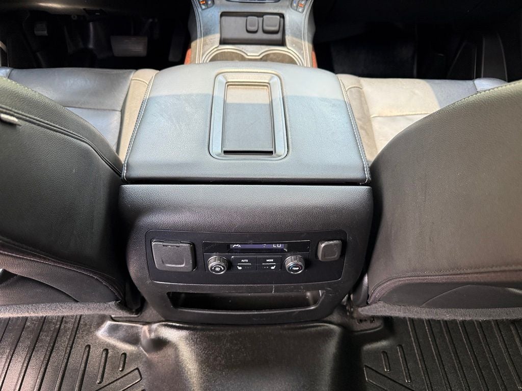 2020 GMC Yukon SLT