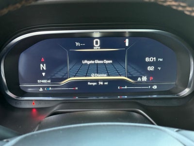 2024 GMC Yukon AT4 3RD ROW / BOSE / 1-OWNER CARFAX