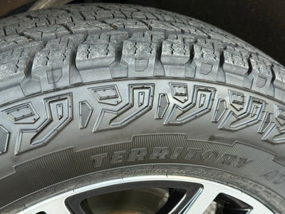 2024 GMC Yukon AT4 3RD ROW / BOSE / 1-OWNER CARFAX