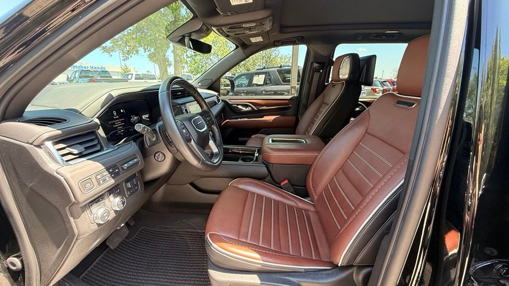 2023 GMC Yukon XL Denali Ultimate