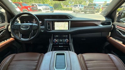 2023 GMC Yukon XL Denali Ultimate