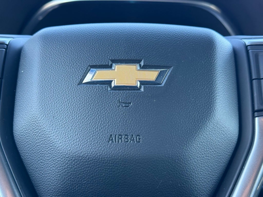 2024 Chevrolet Tahoe LT 4WD