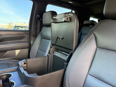 2022 Chevrolet Tahoe Z71 - 4WD / PANORAMIC SUNROOF / CLEAN CARFAX