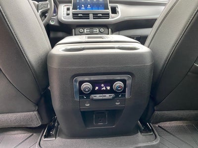 2022 Chevrolet Tahoe RST 4x4 / PANO ROOF / 1-OWNER CARFAX