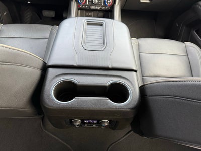 2023 Chevrolet Tahoe Premier FULL SIZE LUXURY