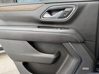 2023 Chevrolet Tahoe Premier FULL SIZE LUXURY