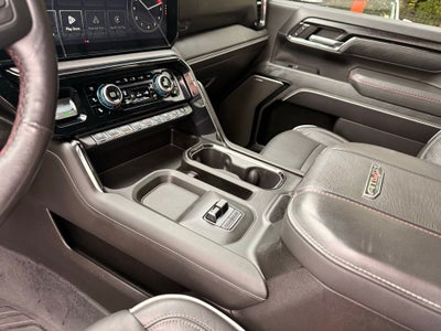 2024 GMC Sierra 2500HD AT4X AEV UPFIT