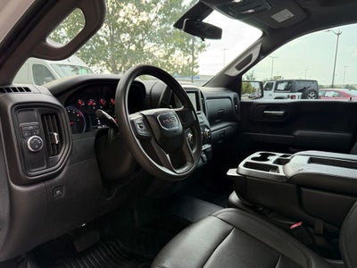 2019 GMC Sierra 1500 Base