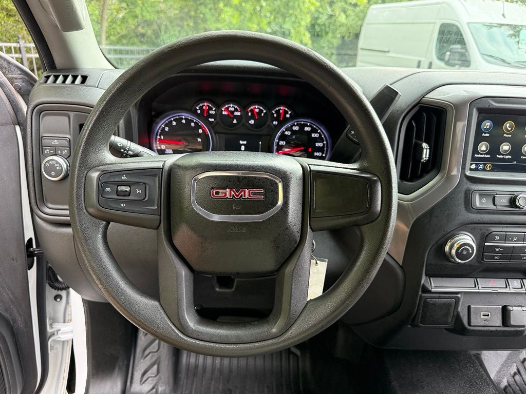 2019 GMC Sierra 1500 Base
