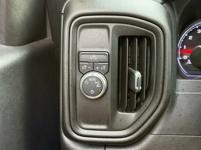 2019 GMC Sierra 1500 Base