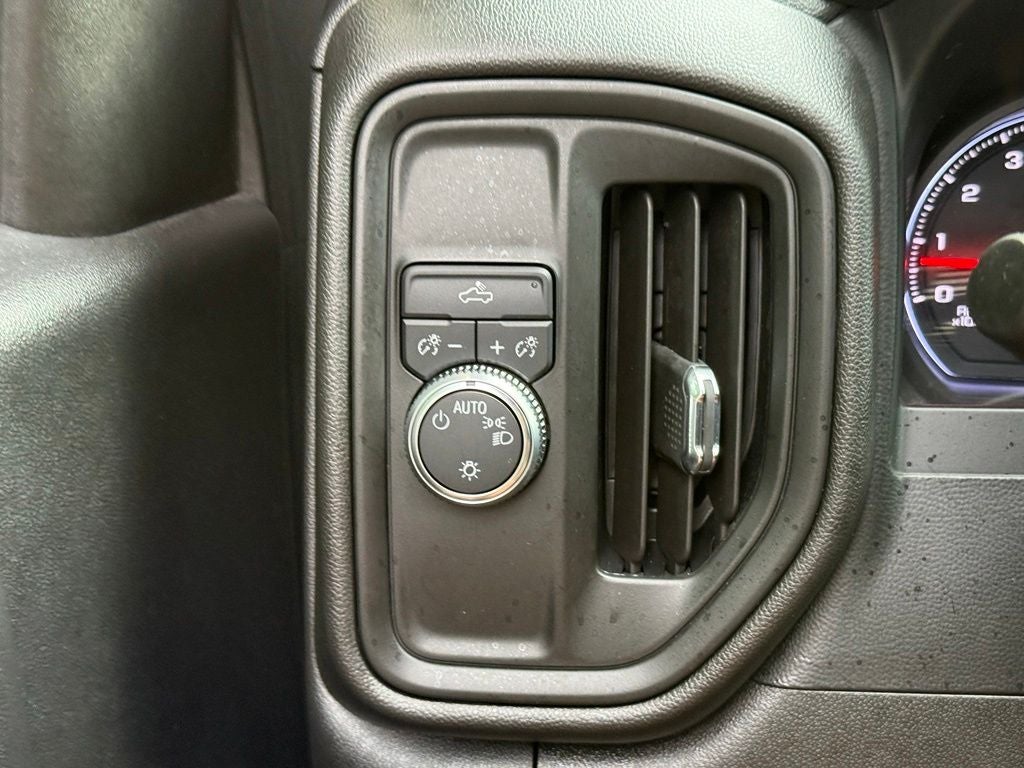 2019 GMC Sierra 1500 Base