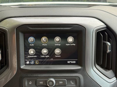 2019 GMC Sierra 1500 Base